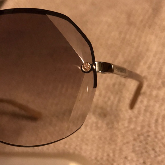 Swarovski Sunglasses - Picture 3 of 8